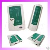 RJ11 RJ12 RJ45 CAT5 UTP LAN Network Cable Tester