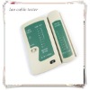 RJ45 RJ11 lan cable tester