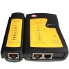 RJ45 and RJ11 Lan Cable Tester