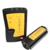 RJ45 and RJ11 Network Cable Tester