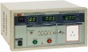 RK2675W Leakage Current Tester