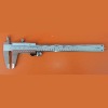 ROLL WHEEL MONO-BLOCK VERNIER CALIPER