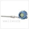 ROSEMOUNT 644 TEMPERATURE TRANSMITTER