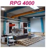 RPG 4000 ,CNC Gear Measuring Machine,CNC Gear Tester ,Gear Instruments