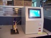 RQ-120-B electric pulse automatic CNC machine engraved injury