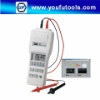 RS-232 Interface Battery Capacity Tester/Resistance, Voltage