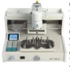 RS-3G Digital lens driller