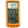 RS232 HART Mode Multifunction Multimeter Digital Process Calibrator with 0.05% High Accurcy
