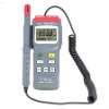 RS232 Infrared Interface High-Accuracy Relative Humidity temperature Meter