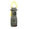 RS232 Interface 3 Phase Digital Clamp Power Meters