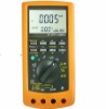 RS232 infrared interface DMM High-Accuracy Digital Multimeter