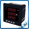 RS485 3P current meter for industrial field use