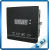 RS485 RMS Value power panel meter