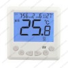 RS485 networking digital thermostat