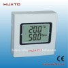RS485 output Lcd display temperature humidity transmitter---HE400A