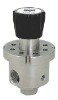 RS51 Stainless Steel Ultra-large Flow Pressure Regulator