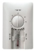 RTC10..Mechanical FCU Thermostats/room thermostat/digital thermostat