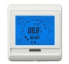 RTC89 Touch-screen Heating Thermostat