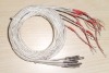 RTD Sensor , PT100