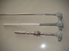 RTD Sensor , thermocouple ceramic sheath thermocouple