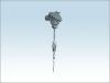 RTD, pt100 thermocouple, temperature sensor