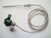 RTD thermostat,Pt100, RTD sensor