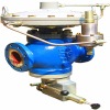 RTJ-25GQ natural gas regulator