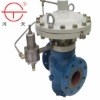 RTJ-25GQ pressure regulator