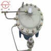 RTJ-25GQ pressure regulator of indirect acting way