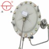 RTJ-25GQ pressure regulator of indirect operated way