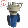 RTJ-50GQ CNG gas pressure regulator