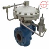 RTJ-50GQ CNG regulator