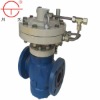 RTJ-50GQ LPG pressure regulator