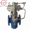 RTJ-50GQ air gas pressure regulator