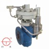 RTJ-50GQ biogas pressure regulator
