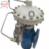 RTJ-50GQ biogas regulator