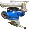 RTJ-50GQ lpg regulator