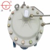 RTJ-50GQ nitrogen gas pressure regulator