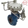 RTJ-50GQ noncorrosive gas regulator