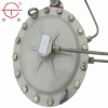 RTJ-50GQ sewage gas pressure regulator