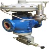 RTJ-80GQ pressure gas regulator