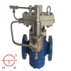 RTJ-G Gas Pressure regulator
