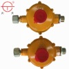 RTZ-10/0.4L Overpressure automatic radiation fuel regulator