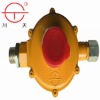 RTZ-10/0.4L direct acting mini fuel regulator