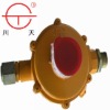 RTZ-10/0.4L direct action mini indoor regulator