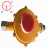 RTZ-10/0.4L direct action mini pressure regulator