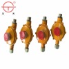 RTZ-10/0.4L gas pressure regulator for home use