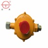 RTZ-10/0.4L gas regulator