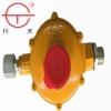 RTZ-10/0.4L indoor mini LPG pressure regulator