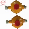 RTZ-10/0.4L mini coal gas pressure regulator